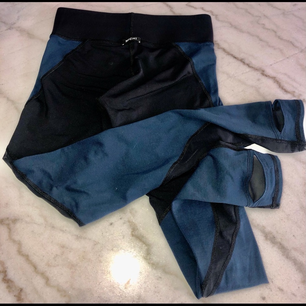 MICHI leggings S